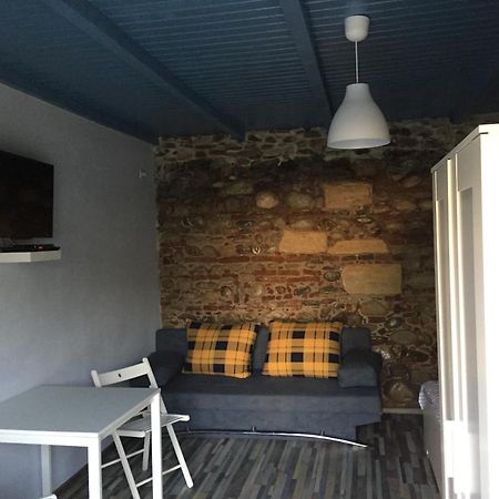 La Mosie Hotell Haţeg Rom bilde