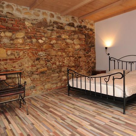 La Mosie Hotell Haţeg Rom bilde