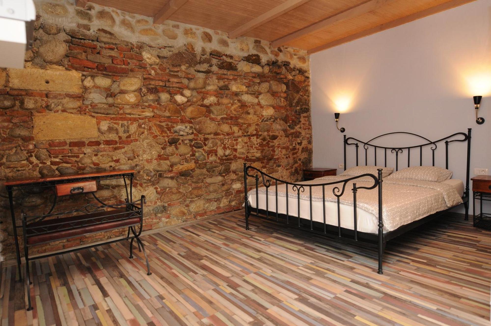 La Mosie Hotell Haţeg Rom bilde